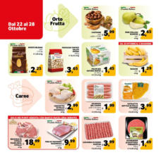 Offerte da brividi