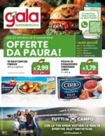 Galassia Offerte da paura! - al 04.11.2025