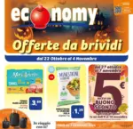 Economy Offerte da brividi! - al 04.11.2025
