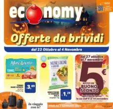 Offerte da brividi!