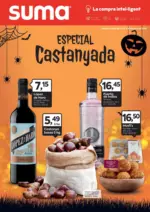 Especial Castanyada