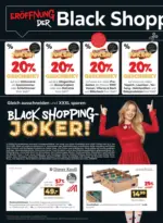 XXXLutz Lauterach - Ihr Möbelhaus bei Bregenz XXXLutz: aktuelle Angebote - bis 25.11.2025