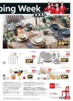 XXXLutz Lauterach - Ihr Möbelhaus bei Bregenz XXXLutz: aktuelle Angebote - bis 25.11.2025