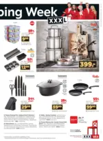 XXXLutz Lauterach - Ihr Möbelhaus bei Bregenz XXXLutz: aktuelle Angebote - bis 25.11.2025