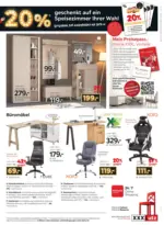 XXXLutz Lauterach - Ihr Möbelhaus bei Bregenz XXXLutz: aktuelle Angebote - bis 25.11.2025