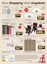 XXXLutz Lauterach - Ihr Möbelhaus bei Bregenz XXXLutz: aktuelle Angebote - bis 25.11.2025