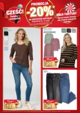 Woolworth: Już w Włocławek