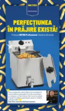 Metro Catalog Metro p&acirc;nă &icirc;n data de 31.12.2025 - p&acirc;nă la 31-12-25