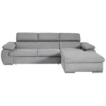 POCO Ecksofa Como - bis 02.11.2025