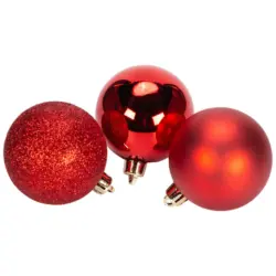 POCOline Weihnachtskugelset