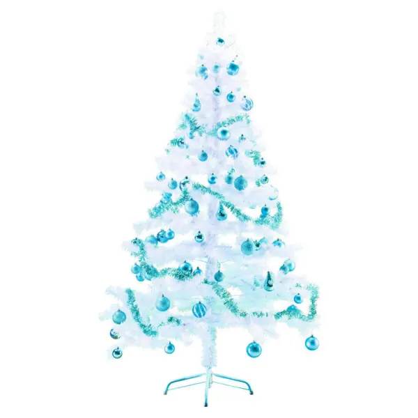 HI Weihnachtsbaum