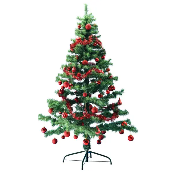 HI Weihnachtsbaum