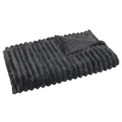 Wohndecke Luxus Flanell