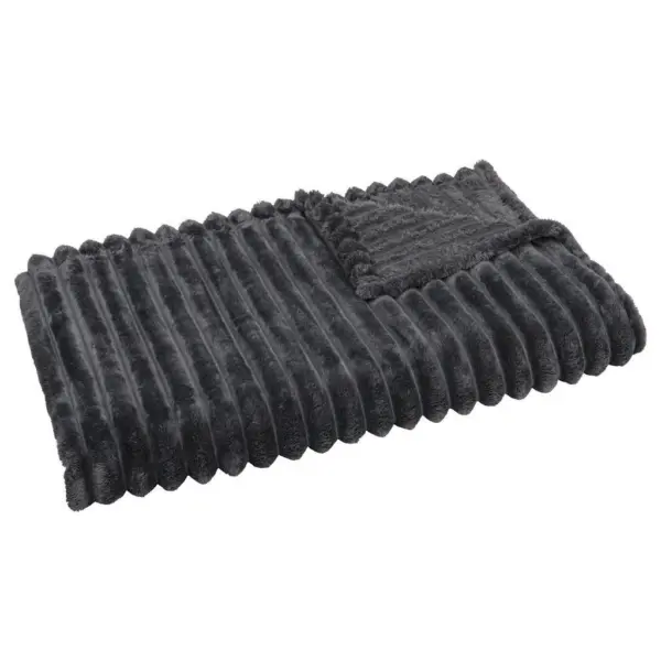 Wohndecke Luxus Flanell