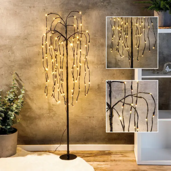 LED-Baum