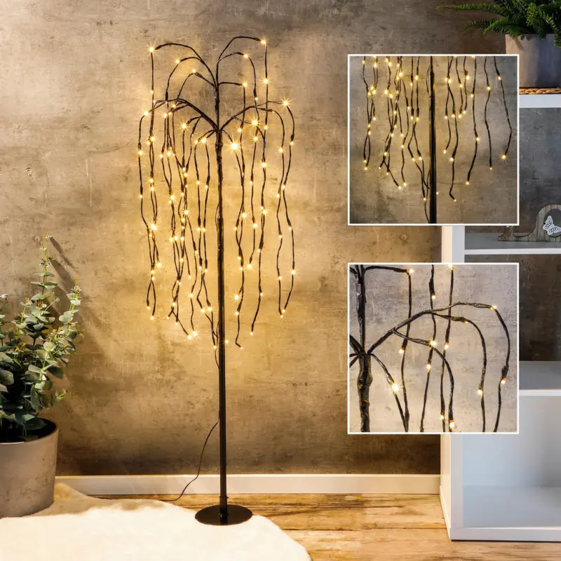 LED-Baum