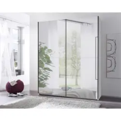 Schwebetürenschrank Noemi