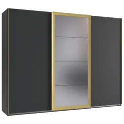Schwebetürenschrank Katar
