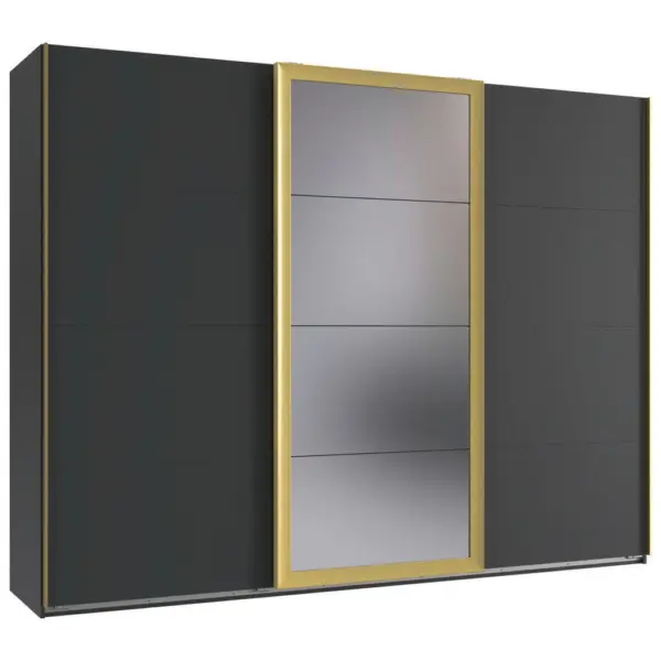 Schwebetürenschrank Katar