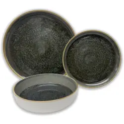 Kevoli home Tafel-Set