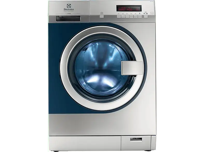 Electrolux Professional WE170PP myprozip Gewerbe Waschmaschine