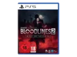 MediaMarkt Dornbirn Messepark Vampire: The Masquerade Bloodlines 2 Day One Edition - [PlayStation 5] - bis 15.11.2025