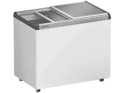 Liebherr MRHSC 2852-40 Gewerbe Kühltruhe, Weiß, 252 l
