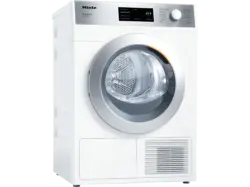 Miele PDR 1108 SmartBiz HP [EL] Wärmepumpentrockner, 8 kg, Weiss