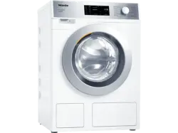 Miele PWM 1108 SmartBiz [EL DP TDos] Professional Waschmaschine, 8 kg, Weiss