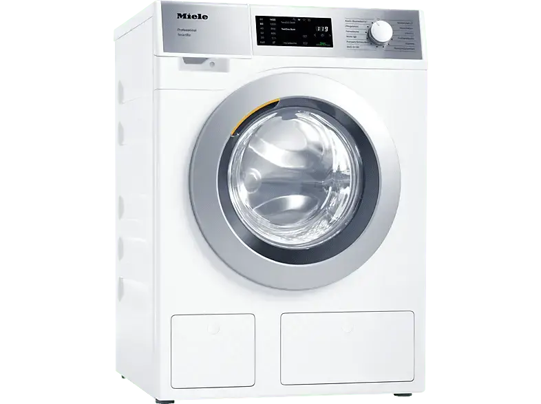 Miele PWM 1108 SmartBiz [EL DP TDos] Professional Waschmaschine, 8 kg, Weiss