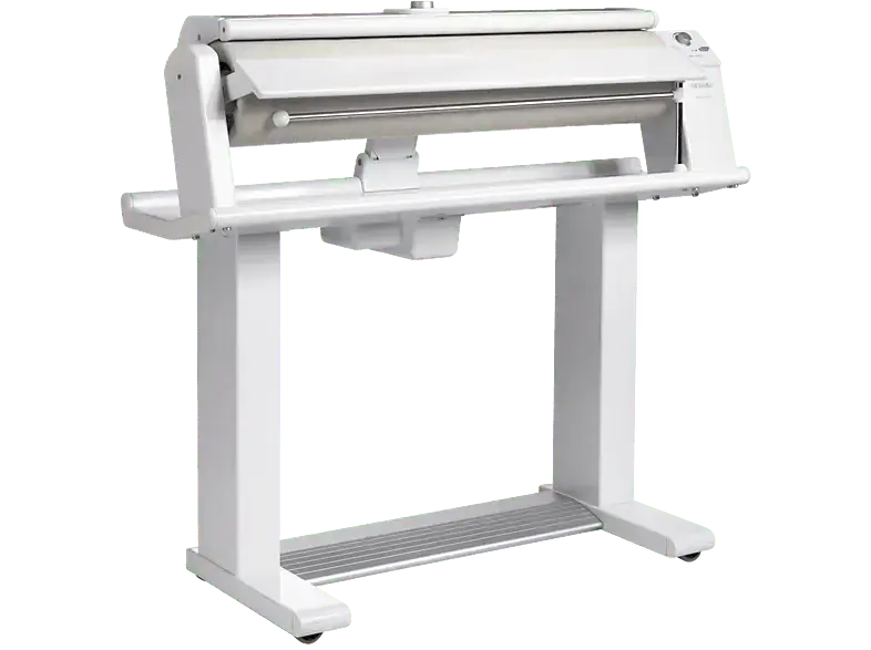 Miele HM 16-83 Professional Wäschmangel; Muldenmangel