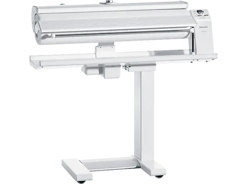 Miele HM16-80 D [EL] Wäschmangel, Elektro, mit Dampffunktion; Muldenmangel