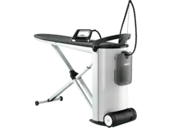 Miele Dampfbügelsystem Professional PIB 100 [EL] Dampfbügelsystem, Weiß)