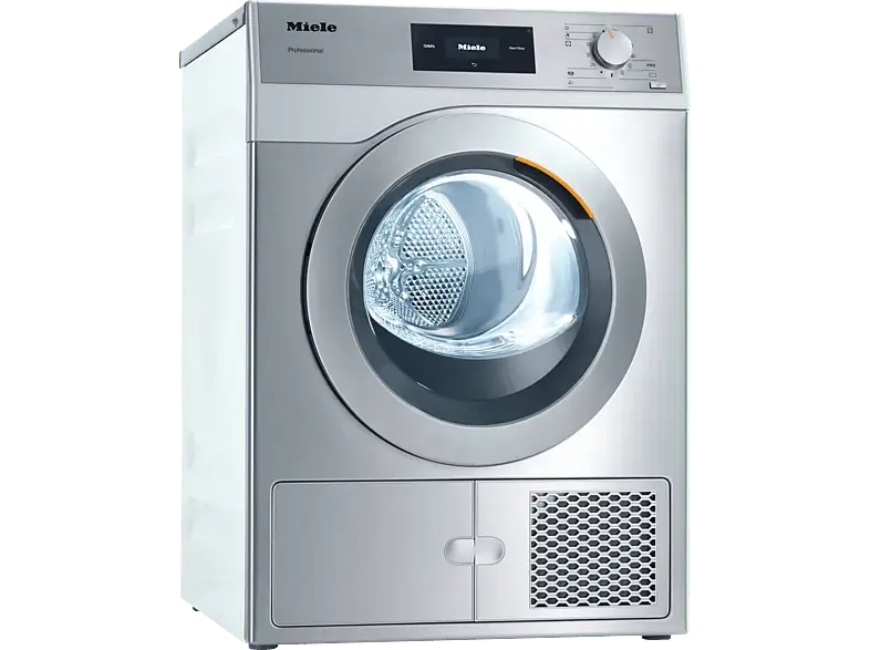 Miele PDR 508 HP [EL] Professional Wärmepumpentrockner, 8kg