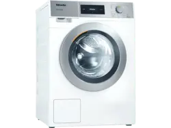 Miele PWM 507 [EL DP] Professional Waschmaschine 7 kg, Lotosweiß