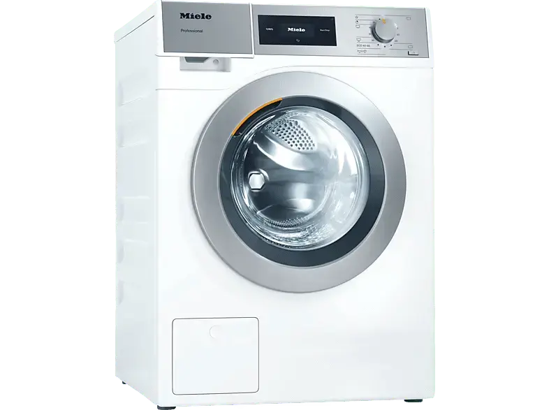 Miele PWM 507 [EL DP] Professional Waschmaschine 7 kg, Lotosweiß