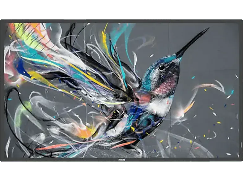 Philips 43BDL3511Q/00 Signage Solutions Q-Line-Monitor 42.5 Zoll