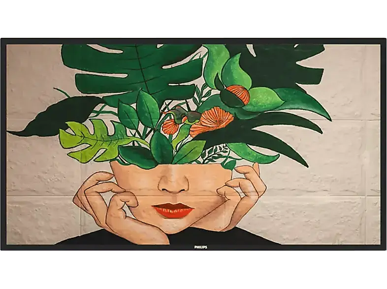 Philips 75BDL4511D/00 D-Line-Monitor 74.5 Zoll