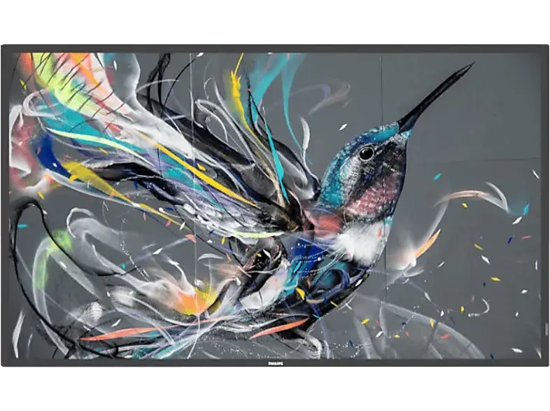 Philips 86BDL3511Q/00 Q-Line-Monitor 85.6 Zoll