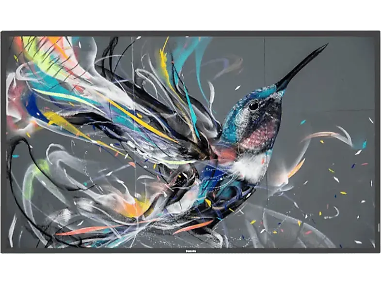 Philips 65BDL3511Q/00 Q-Line-Monitor 64.5 Zoll