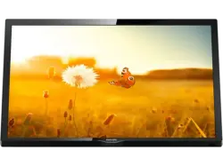 PHILIPS 24HFL3014P/12 Professional TV 24"