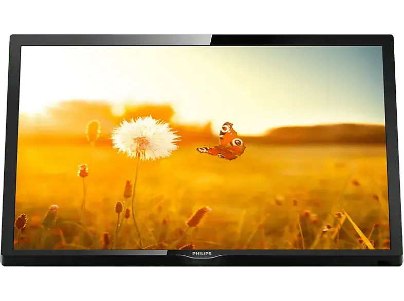 PHILIPS 24HFL3014P/12 Professional TV 24"