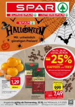 SPAR: Angebote