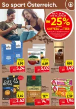 SPAR: Angebote