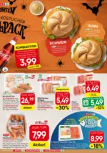 SPAR Supermarkt SPAR: Angebote - bis 05.11.2025
