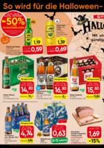 SPAR Supermarkt SPAR: Angebote - bis 05.11.2025