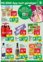 SPAR SPAR: Angebote - bis 05.11.2025