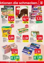 SPAR Supermarkt SPAR: Angebote - bis 05.11.2025