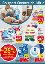 SPAR Supermarkt SPAR: Angebote - bis 05.11.2025