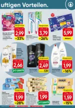 SPAR Supermarkt SPAR: Angebote - bis 05.11.2025
